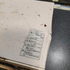 トースターの画像