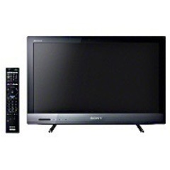 SONY BRAVIA 22型 (2011年製)