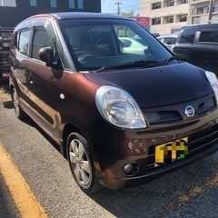 モコ 茶色｜中古車(2ページ目)｜ジモティー