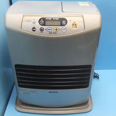G294　コロナ　石油ファンヒーター　タンク5.0L　主に１０畳...