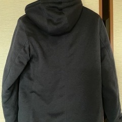ダッフルコート　メンズの画像