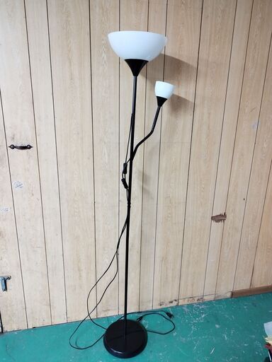 (売約済み)IKEA G0713 フロアアップライト