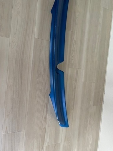 アクア テールスポイラー