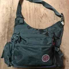 LSD designs ショルダーバッグ　