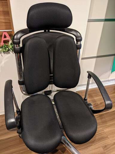 【まとめ売り】ハラチェア　ニーチェ、PCラック