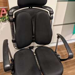 【まとめ売り】ハラチェア　ニーチェ、PCラック