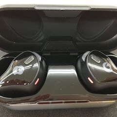 ★値下げ★ GLIDIC　TW-6100　Bluetoothイヤホン　中古　付属品説明書あり　【ハンズクラフト宜野湾店】の画像