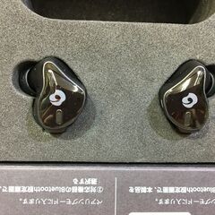 ★値下げ★ GLIDIC　TW-6100　Bluetoothイヤホン　中古　付属品説明書あり　【ハンズクラフト宜野湾店】の画像