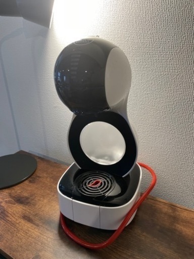 ネスカフェドルチェグスト MD9777