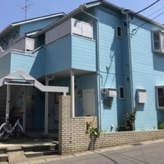 🎉業界最安値🎉初期費用10万円👍1K👍北小金駅🍀