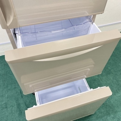 ＊日立 3ドア冷凍冷蔵庫 265L 2016年製＊