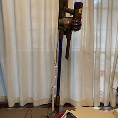 ダイソン掃除機(ジャンク品)