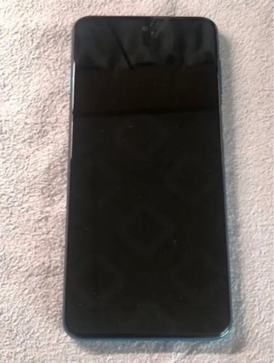 2日間のみ！Xiaomi Redmi Note 9s 64gb