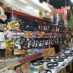 カラースプレーの画像