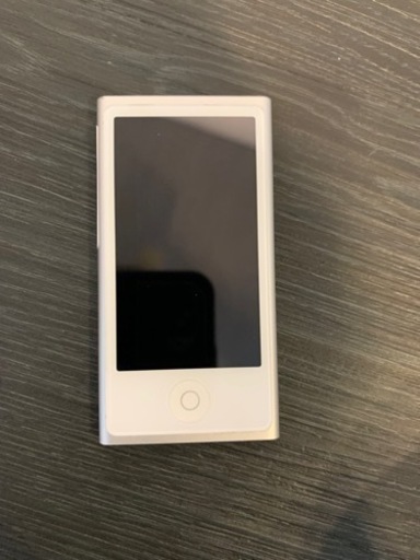 iPod nano お譲りします