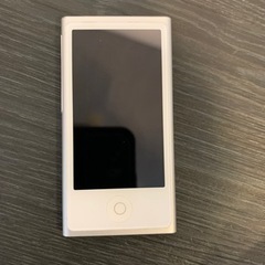 iPod nano お譲りします