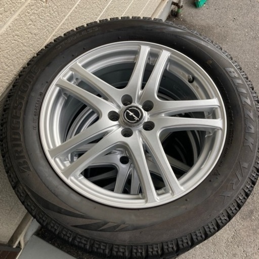 車のパーツ 225-50-17