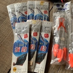 釣り針