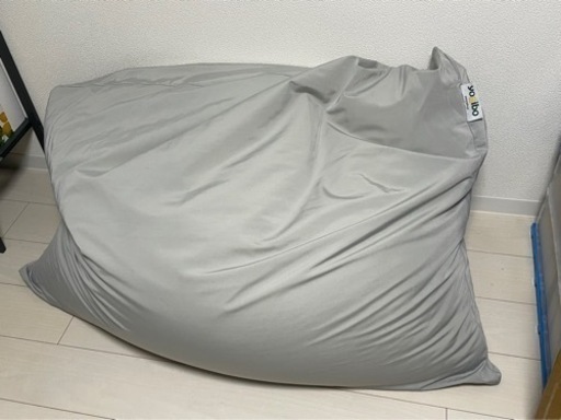 ヨギボーmidi グリーンと防水のカバーセット