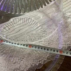 ケーキドームの画像