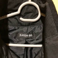 KANSAI BIS アウターの画像