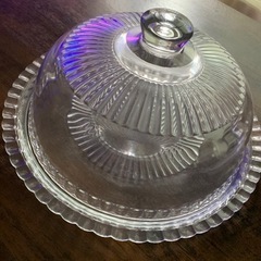 ケーキドームの画像