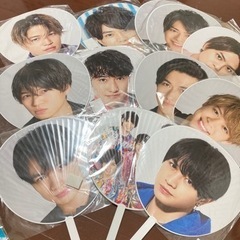 急募  SexyZone グッズ 