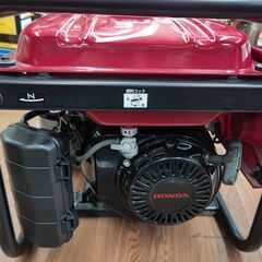 【引取限定】HONDA　EBR2300CX　発電機　163cc　60Hz　2.3kVA　ホンダ【ハンズクラフト安佐北店】の画像
