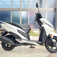 ホンダ　グラジア１２５DX　整備済