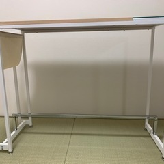 【本日12/20受付終了します】ハイテーブル AT-735CTの画像