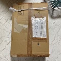 マリナーズ　キャリーバッグの画像