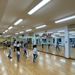 堺市中区🔰初心者歓迎❤️年内入会金無料！無料体験レッスン随時！3歳〜大人クラスまで❤️オールジャンル‼️の画像