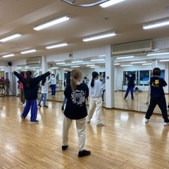 堺市中区🔰初心者歓迎❤️年内入会金無料！無料体験レッスン随時！3歳〜大人クラスまで❤️オールジャンル‼️の画像