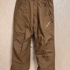 SALOMON パンツ