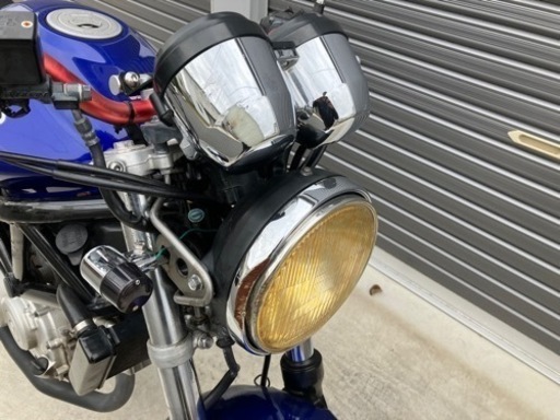 ホンダ VTR250 250cc