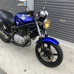 ホンダ VTR250 250cc