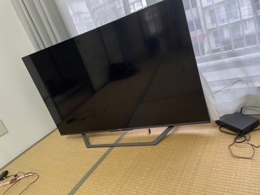 テレビ