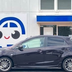 年内契約❕❕ 2023年🚘をチェンジ❕❕気分もチェンジ😄😄😄　　マツダ◎デミオ・・・MT ダウンサスの画像