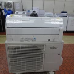 ID 131194　エアコン富士通　4K　１４～１６畳用　冷暖　単相200V　AS-R40F-W ID 131194 エアコン富士通 4K 14～16畳用 冷暖 単相200V AS