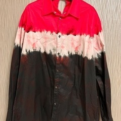 Valentino シャツ