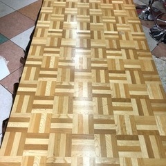 🟣値下げしました🟣🌺コクヨ簡易ステージ🌺の画像