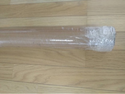 新品未使用　IROTEC(アイロテック) オリンピック用バーベルシャフト