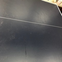 🏓卓球台🏓の画像