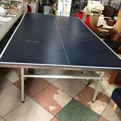 🏓卓球台🏓の画像