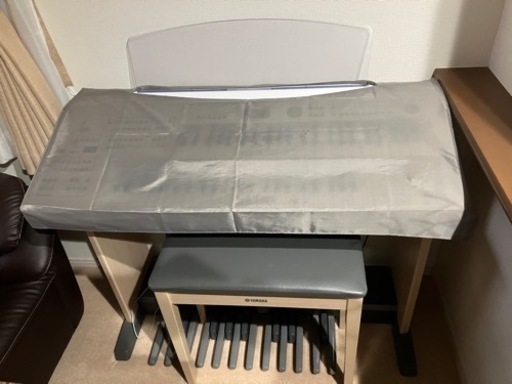 YAMAHA STAGEA  ELB-02 2018年製