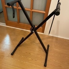 キーボードスタンド