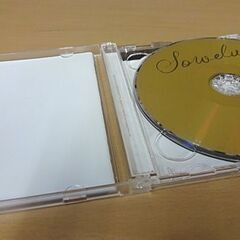 Sowelu CD2枚セット THE BEST 2002-2009 2CD+DVD/Love&I.～恋愛遍歴 CD+DVD ソエル 札幌市 白石区 の画像