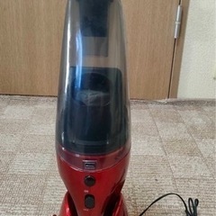 FUKAI フカイ工業  ハンドクリーナー  充電式