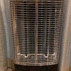 すぐ温まる　ダイキン遠赤外線ヒーター