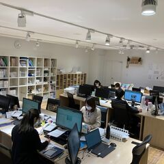 【パート事務】受注業務や伝票作成、お客様対応を中心にお任せいたします。の画像